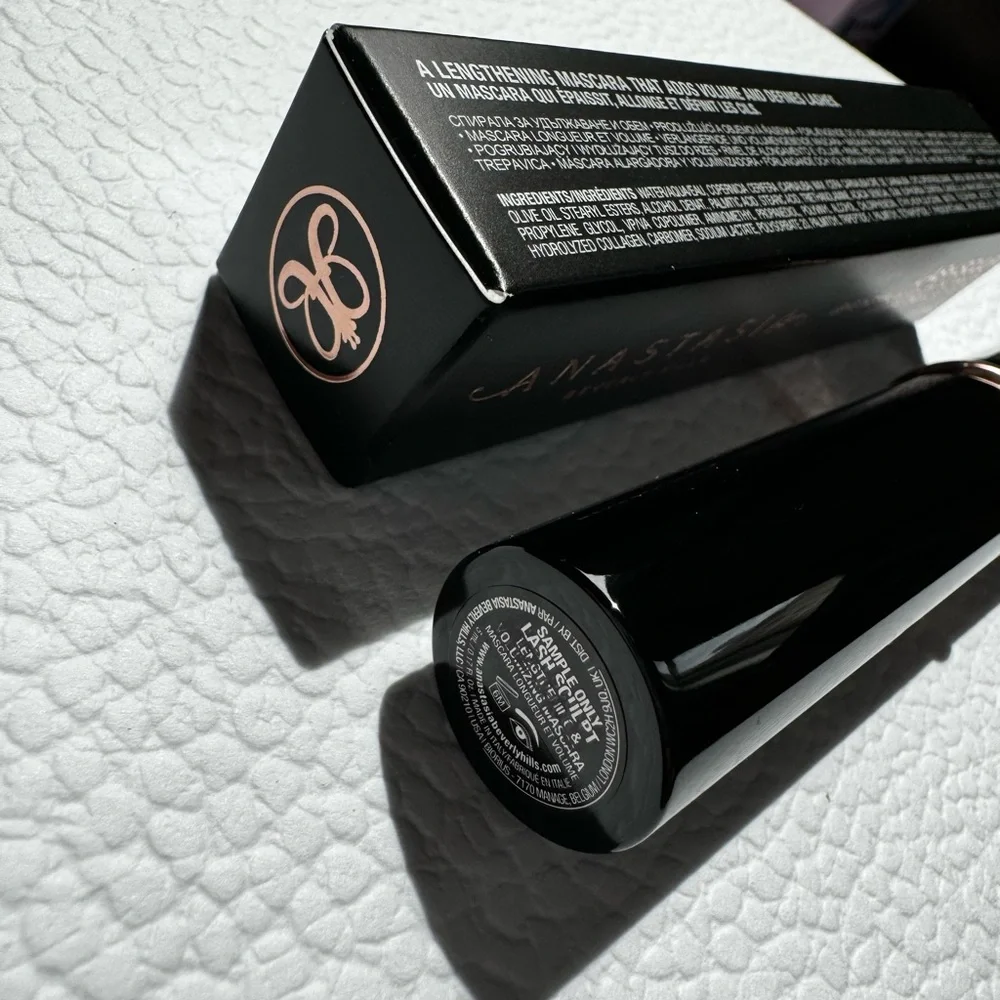 ❗️6/$25❗️Anastasia Beverly Hills Lash Sculpt Mascara Mini